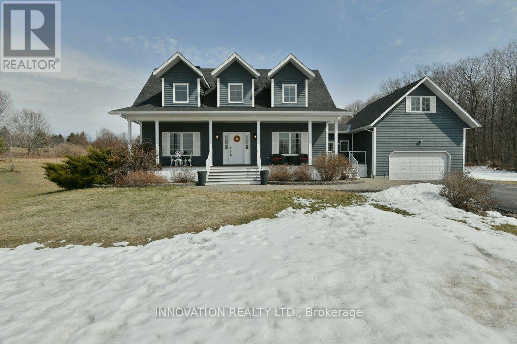 117 Lady Lochead Lane, Ottawa, Ontario  K0A 1L0 - Photo 2 - X12946784
