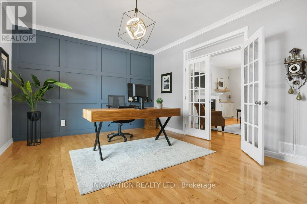 117 Lady Lochead Lane, Ottawa, Ontario  K0A 1L0 - Photo 22 - X12946784