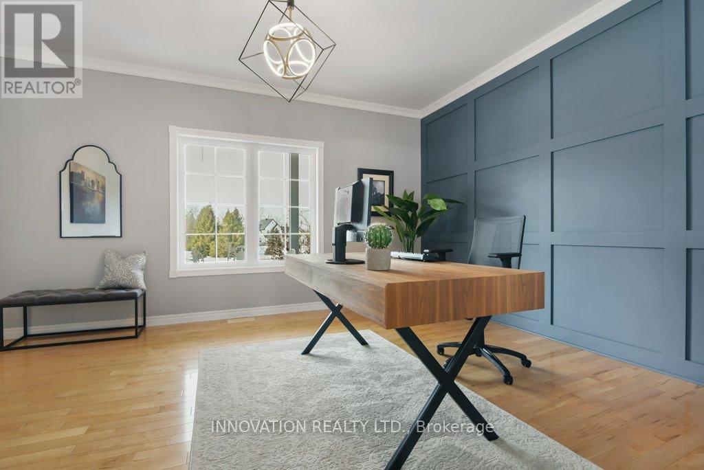 117 Lady Lochead Lane, Ottawa, Ontario  K0A 1L0 - Photo 23 - X12946784