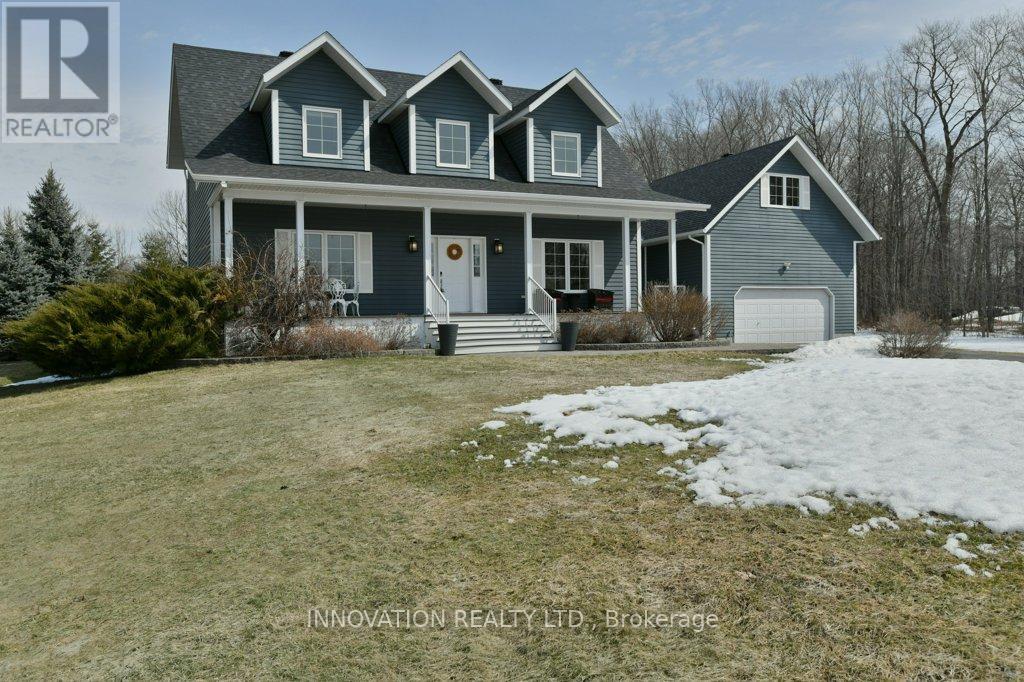 117 Lady Lochead Lane, Ottawa, Ontario  K0A 1L0 - Photo 3 - X12946784