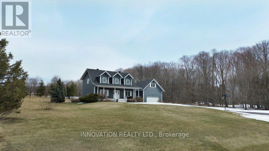 117 Lady Lochead Lane, Ottawa, Ontario  K0A 1L0 - Photo 4 - X12946784