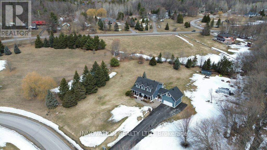 117 Lady Lochead Lane, Ottawa, Ontario  K0A 1L0 - Photo 47 - X12946784