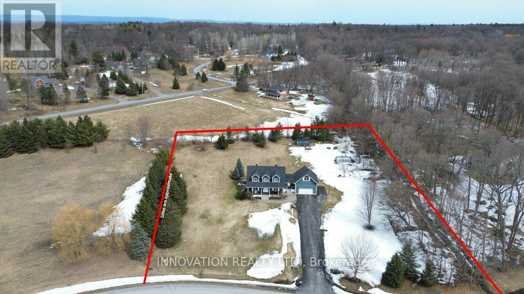 117 Lady Lochead Lane, Ottawa, Ontario  K0A 1L0 - Photo 49 - X12946784