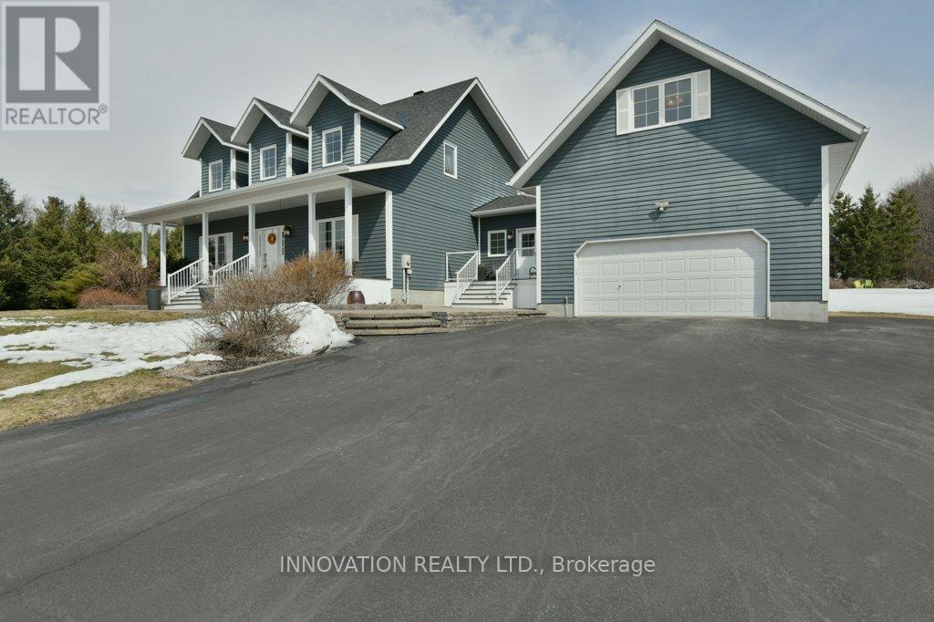 117 Lady Lochead Lane, Ottawa, Ontario  K0A 1L0 - Photo 5 - X12946784