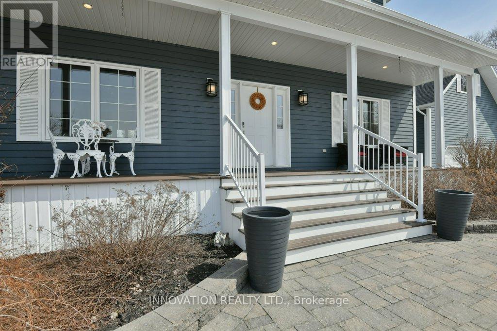 117 Lady Lochead Lane, Ottawa, Ontario  K0A 1L0 - Photo 6 - X12946784