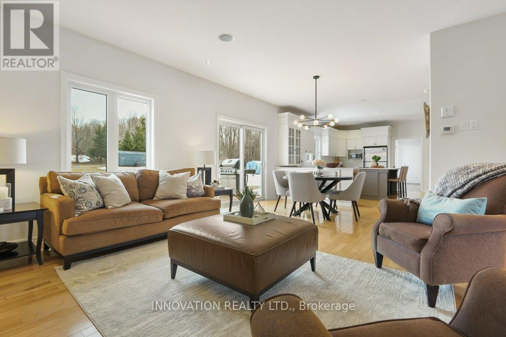 117 Lady Lochead Lane, Ottawa, Ontario  K0A 1L0 - Photo 7 - X12946784