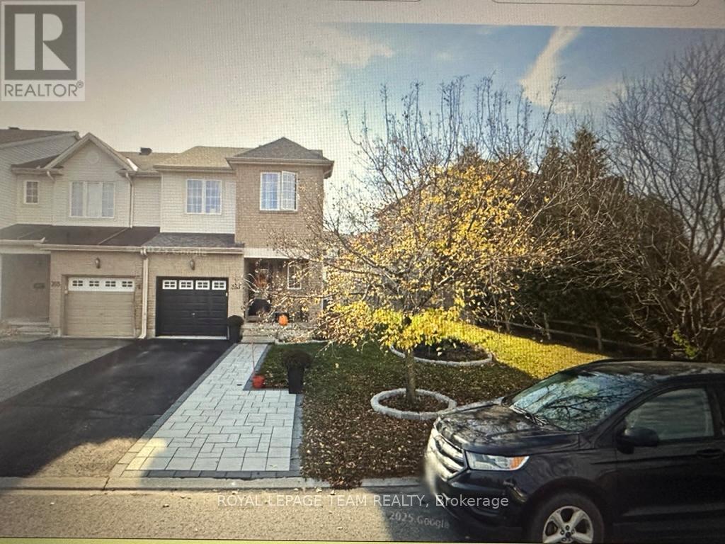 353 Brigitta Street, Ottawa, Ontario  K2S 0H9 - Photo 2 - X12946790
