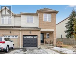 353 BRIGITTA STREET, ottawa, Ontario