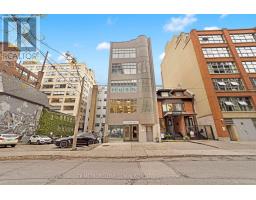 301 - 21 CAMDEN STREET, Toronto, Ontario