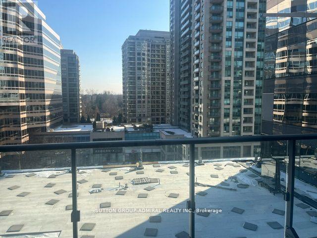 602 - 15 Ellerslie Avenue, Toronto, Ontario  M2N 0L7 - Photo 10 - C12946630