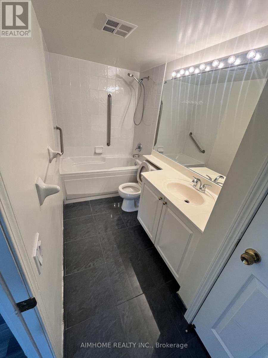 2607 - 33 Empress Avenue, Toronto, Ontario  M2N 6Y7 - Photo 10 - C12946634