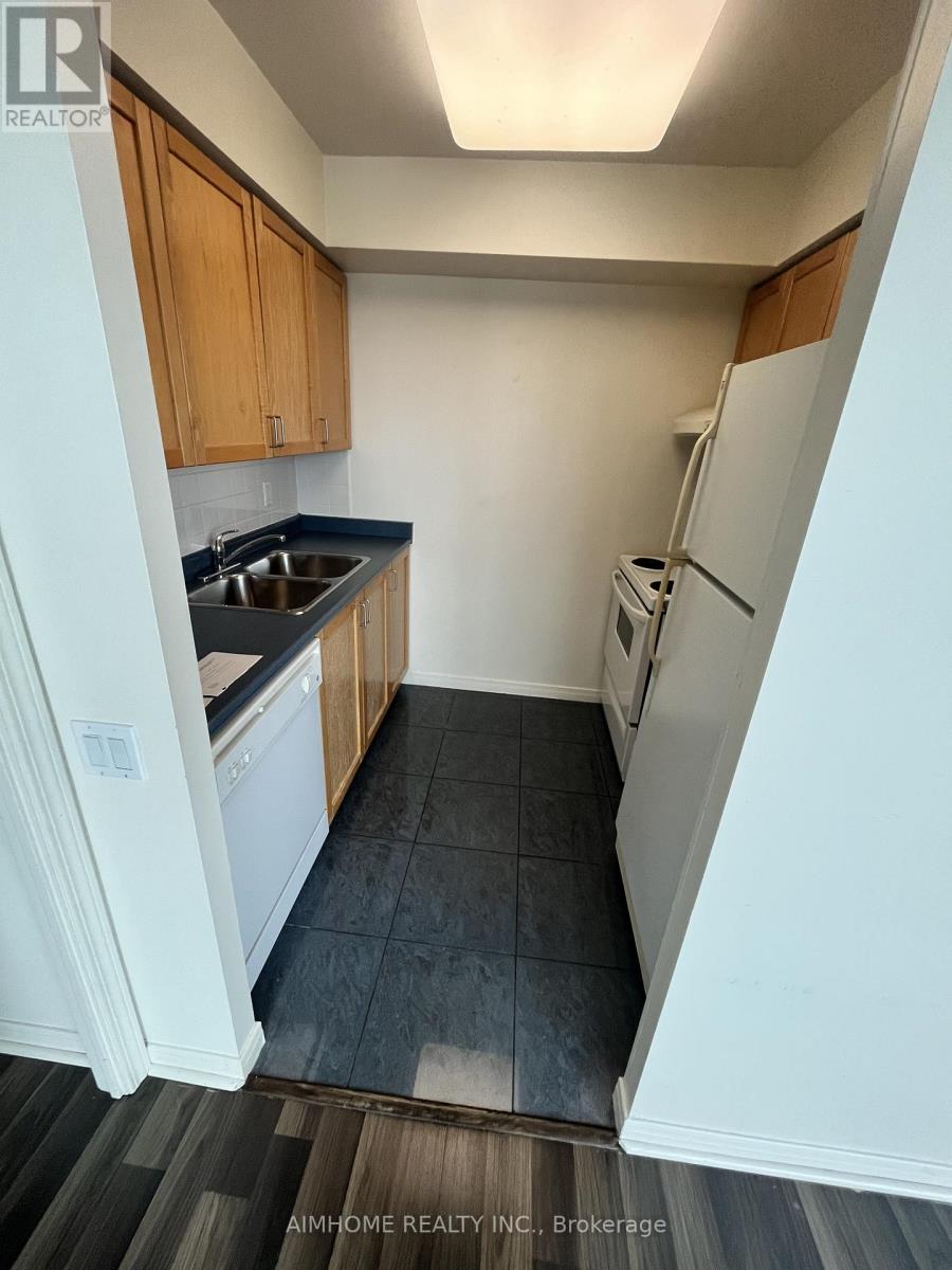 2607 - 33 Empress Avenue, Toronto, Ontario  M2N 6Y7 - Photo 11 - C12946634