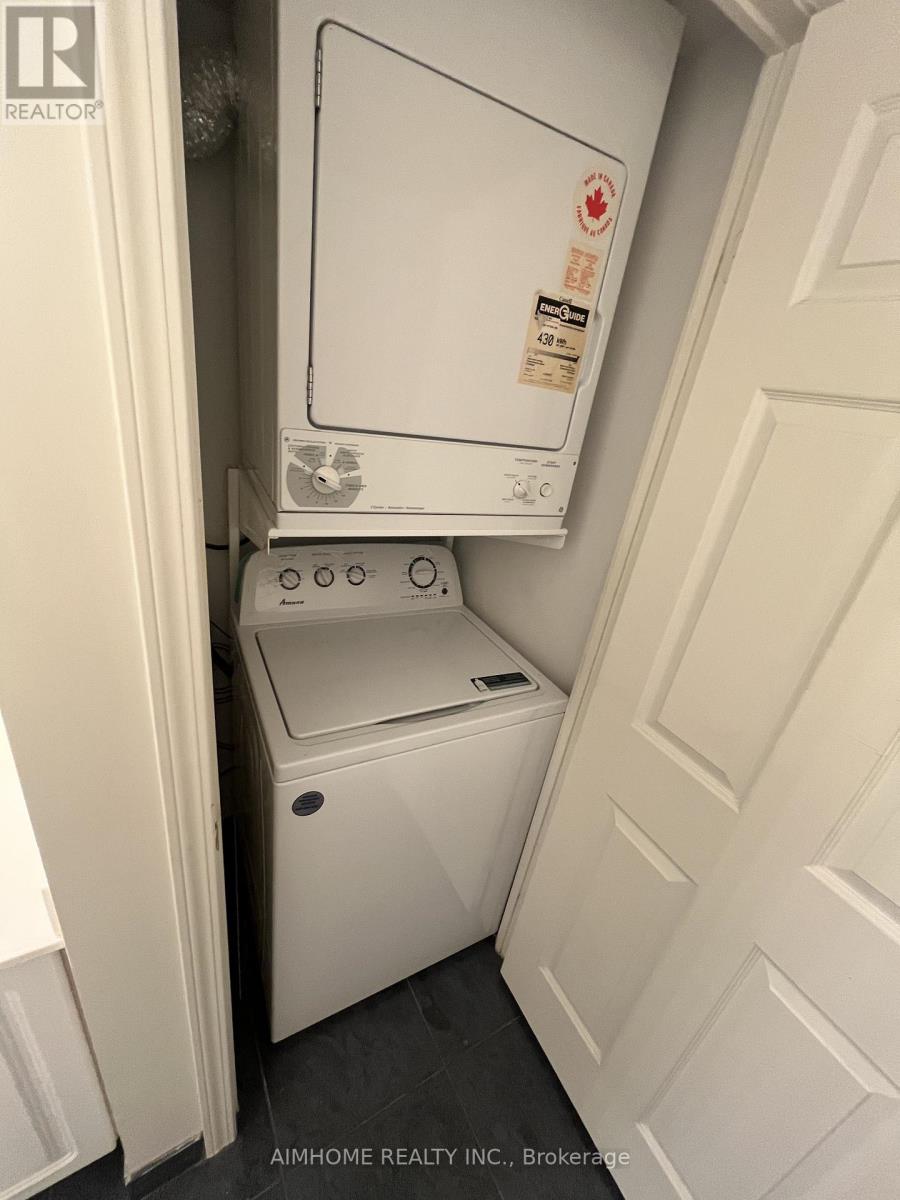 2607 - 33 Empress Avenue, Toronto, Ontario  M2N 6Y7 - Photo 13 - C12946634