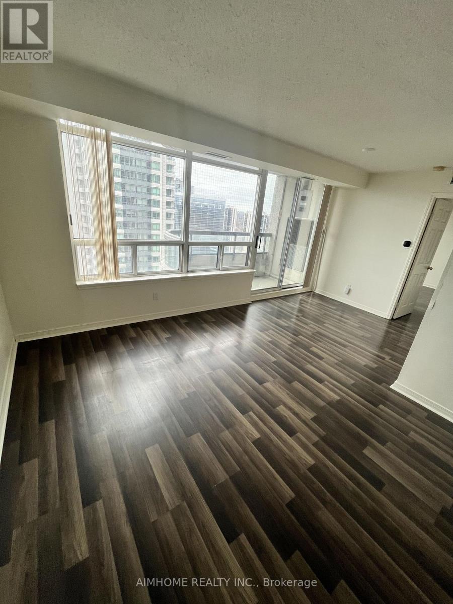 2607 - 33 Empress Avenue, Toronto, Ontario  M2N 6Y7 - Photo 4 - C12946634