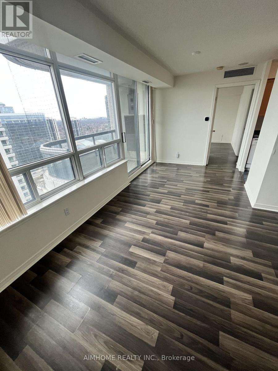 2607 - 33 Empress Avenue, Toronto, Ontario  M2N 6Y7 - Photo 9 - C12946634