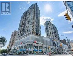 2607 - 33 EMPRESS AVENUE, Toronto, Ontario