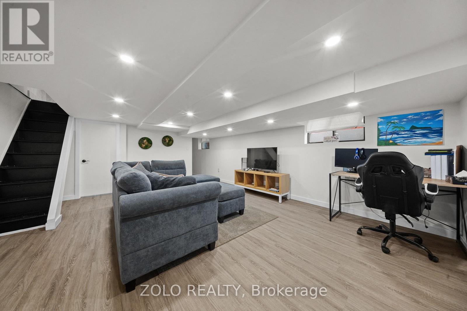 163 Cedric Avenue, Toronto, Ontario  M6C 3X7 - Photo 24 - C12946636