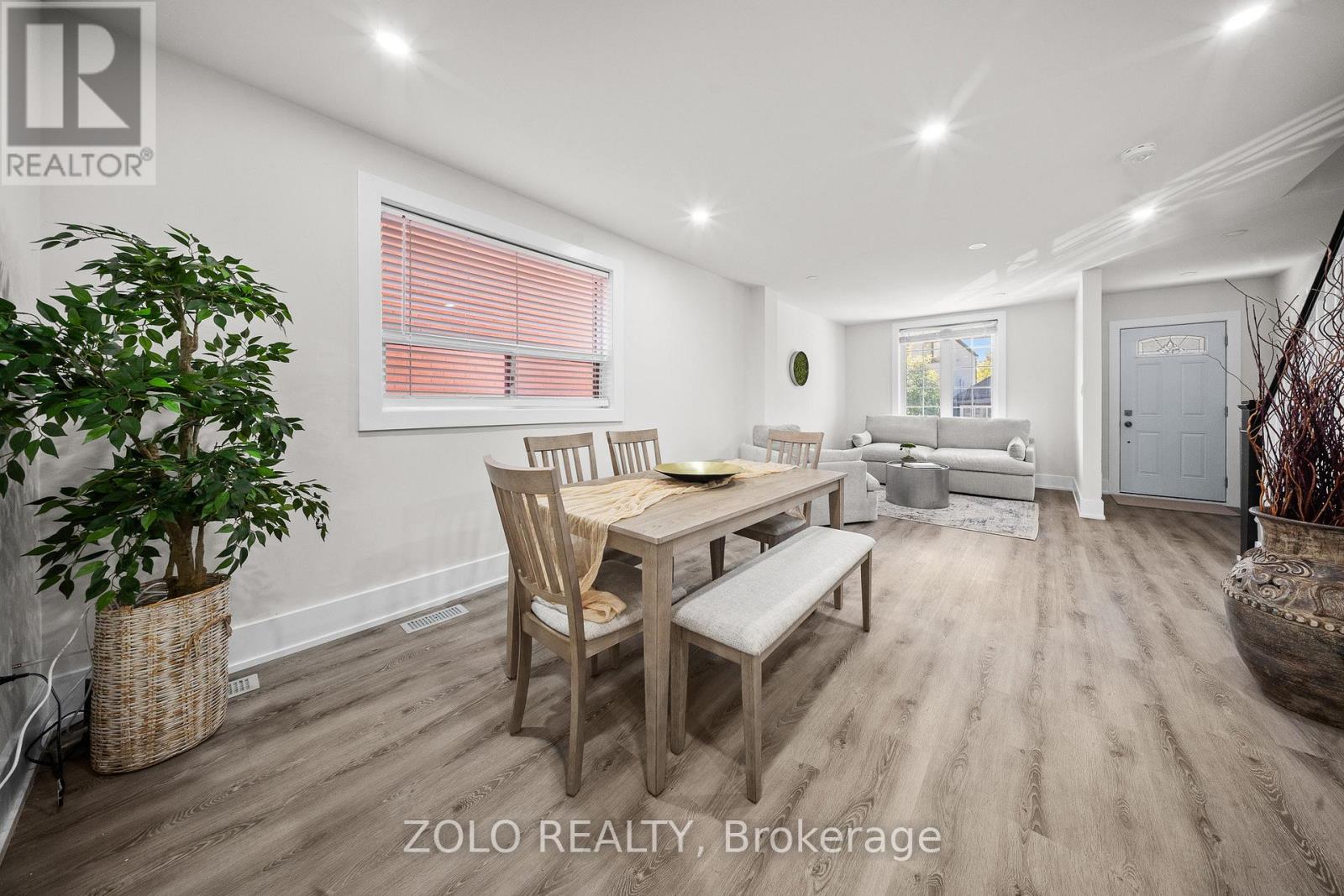 163 Cedric Avenue, Toronto, Ontario  M6C 3X7 - Photo 8 - C12946636