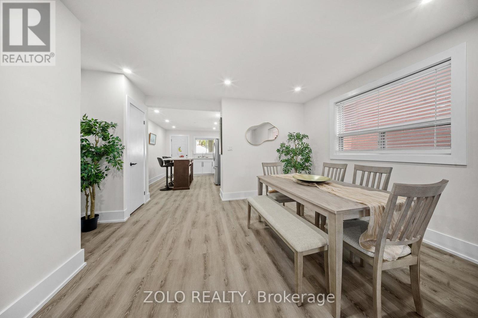 163 Cedric Avenue, Toronto, Ontario  M6C 3X7 - Photo 9 - C12946636