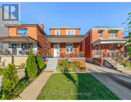 163 CEDRIC AVENUE, Toronto, Ontario