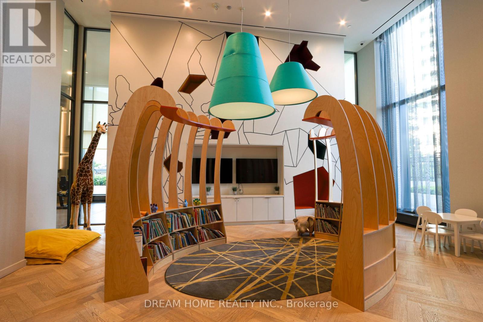 1503 - 15 Holmes Avenue, Toronto, Ontario  M2N 0L4 - Photo 13 - C12946648