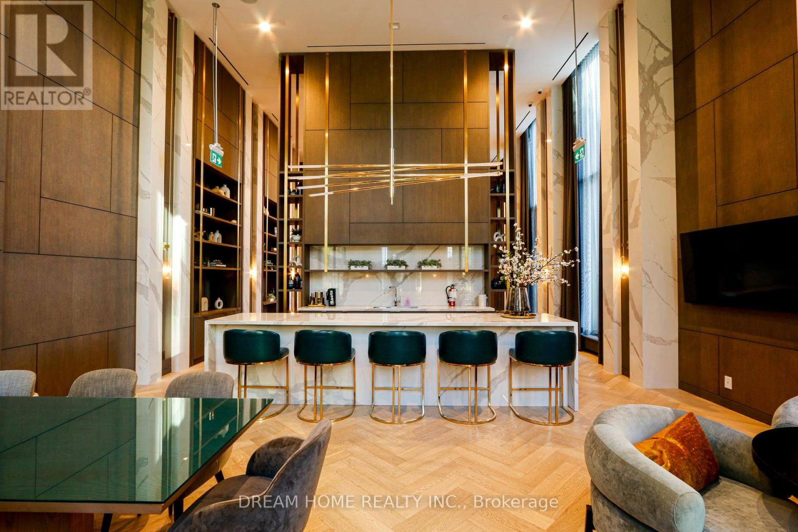 1503 - 15 Holmes Avenue, Toronto, Ontario  M2N 0L4 - Photo 15 - C12946648