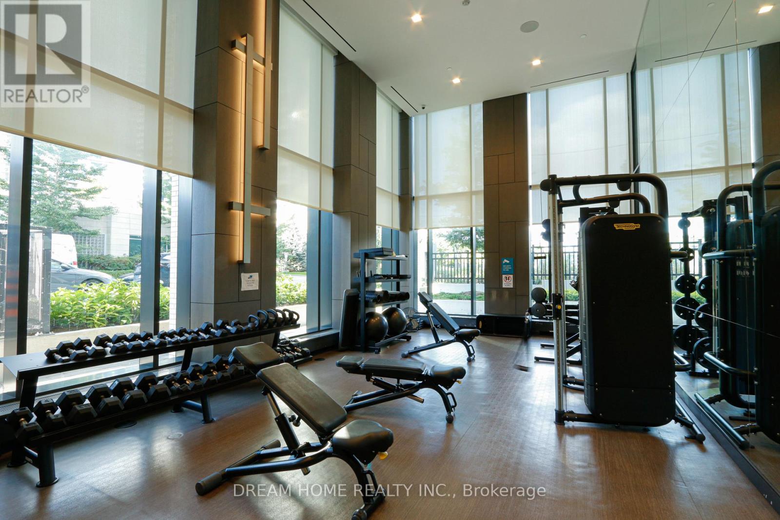 1503 - 15 Holmes Avenue, Toronto, Ontario  M2N 0L4 - Photo 18 - C12946648