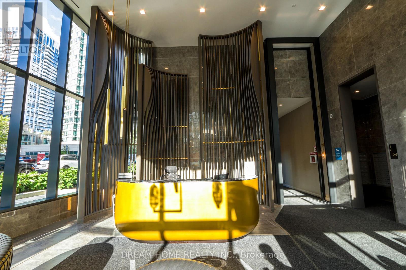 1503 - 15 Holmes Avenue, Toronto, Ontario  M2N 0L4 - Photo 2 - C12946648