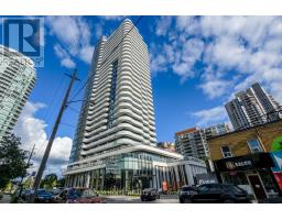 1503 - 15 HOLMES AVENUE, Toronto, Ontario