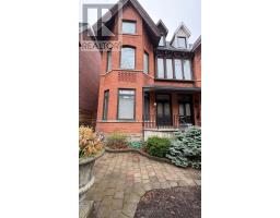 1 - 127 HAZELTON AVENUE, Toronto, Ontario