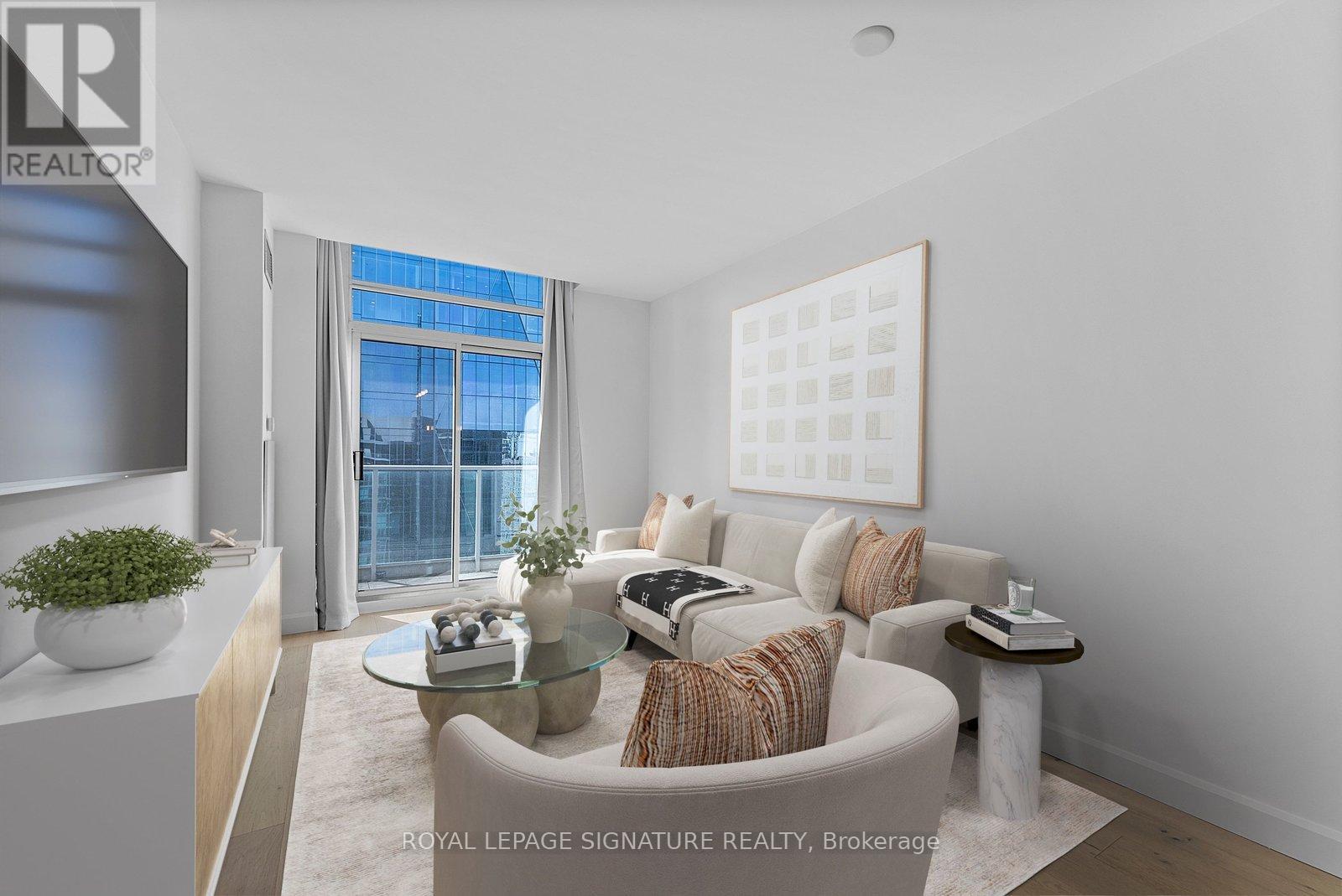 Ph11 - 18 Yonge Street, Toronto, Ontario  M5E 1R4 - Photo 2 - C12946750