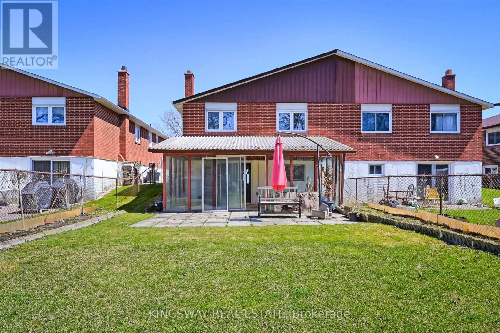 184 Edmonton Drive, Toronto, Ontario  M2J 3X5 - Photo 13 - C12946782