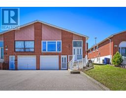 184 EDMONTON DRIVE, Toronto, Ontario