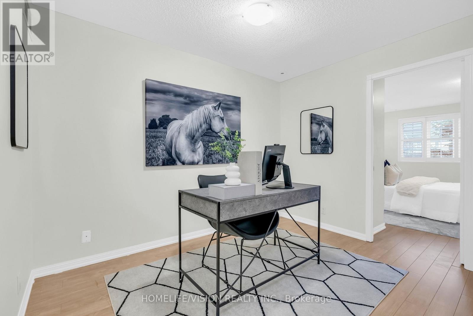 1229 - 28 Sommerset Way, Toronto, Ontario  M2N 6W7 - Photo 21 - C12946788