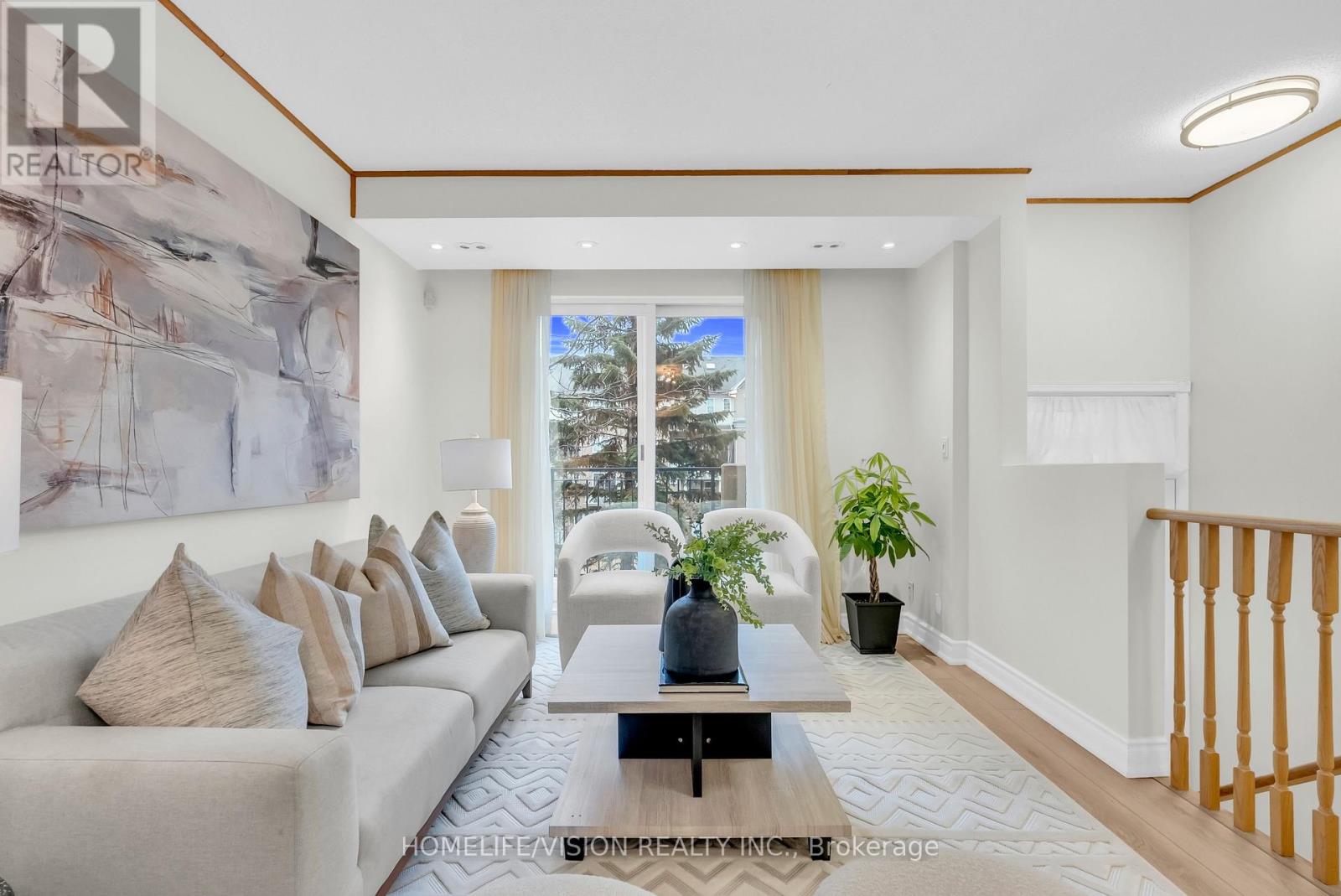 1229 - 28 Sommerset Way, Toronto, Ontario  M2N 6W7 - Photo 9 - C12946788