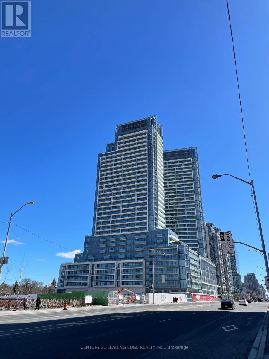 722 - 7 Golden Lion Heights, Toronto, Ontario  M2M 0C1 - Photo 35 - C12946810