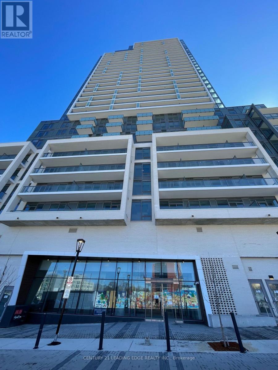 722 - 7 Golden Lion Heights, Toronto, Ontario  M2M 0C1 - Photo 36 - C12946810