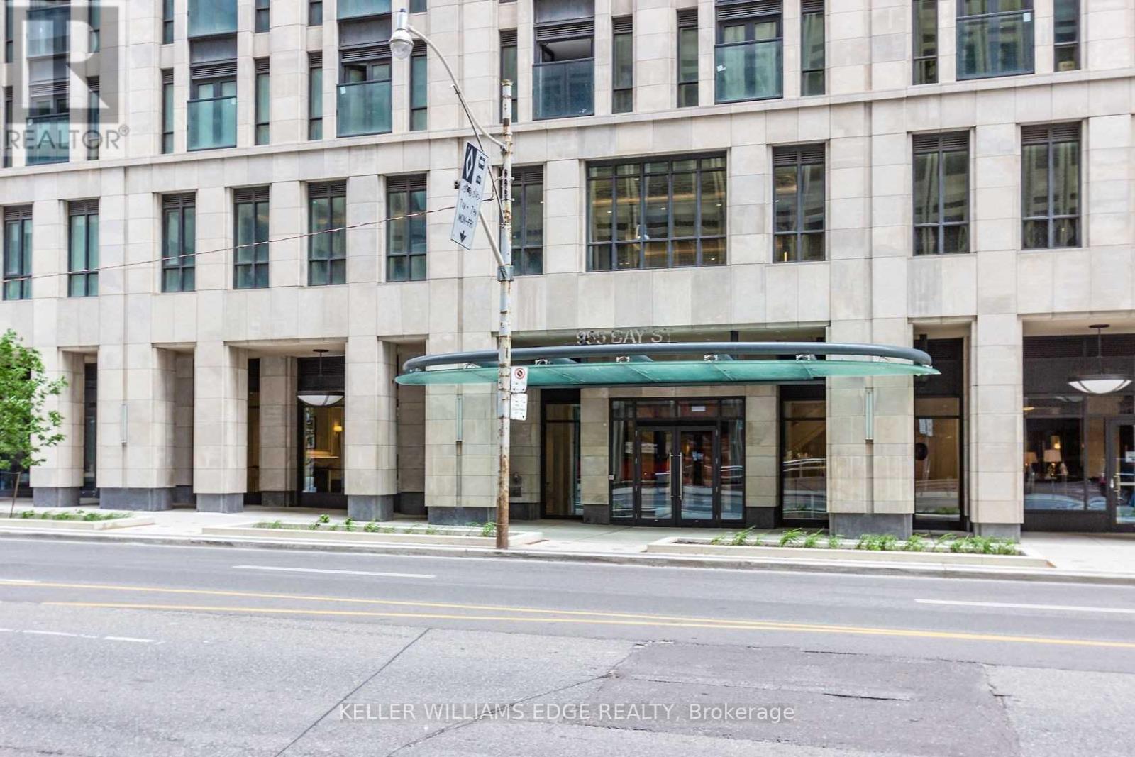 2602 - 955 Bay Street, Toronto, Ontario  M5S 0C6 - Photo 3 - C12946816