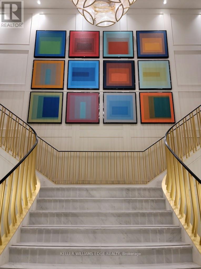 2602 - 955 Bay Street, Toronto, Ontario  M5S 0C6 - Photo 4 - C12946816