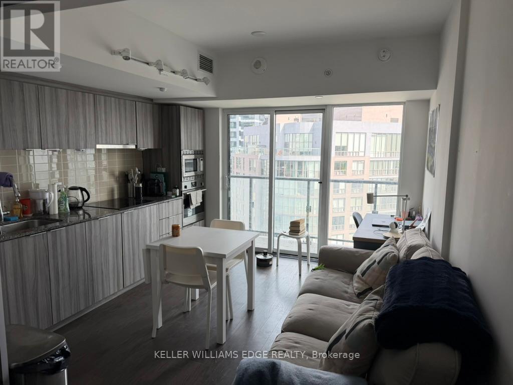 2602 - 955 Bay Street, Toronto, Ontario  M5S 0C6 - Photo 6 - C12946816