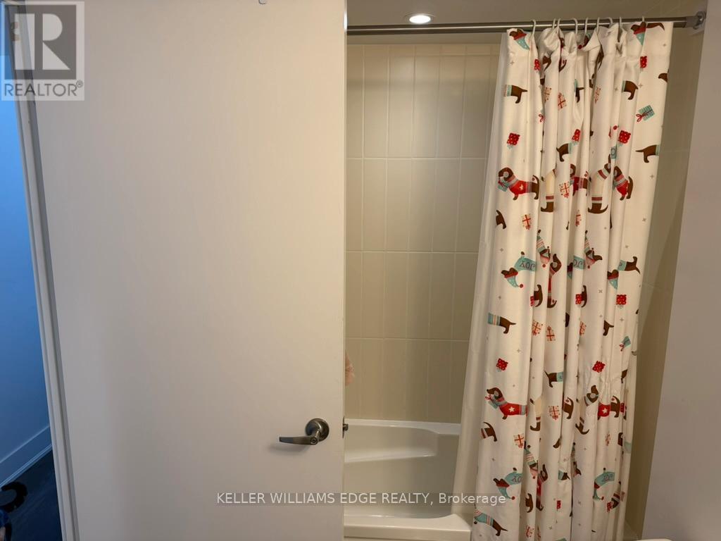 2602 - 955 Bay Street, Toronto, Ontario  M5S 0C6 - Photo 8 - C12946816