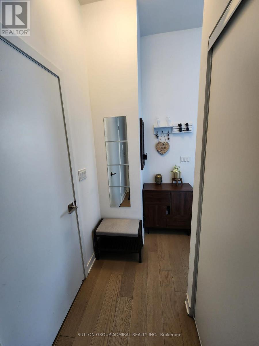 1209 - 28 Avondale Avenue, Toronto, Ontario  M2N 0K2 - Photo 11 - C12946856