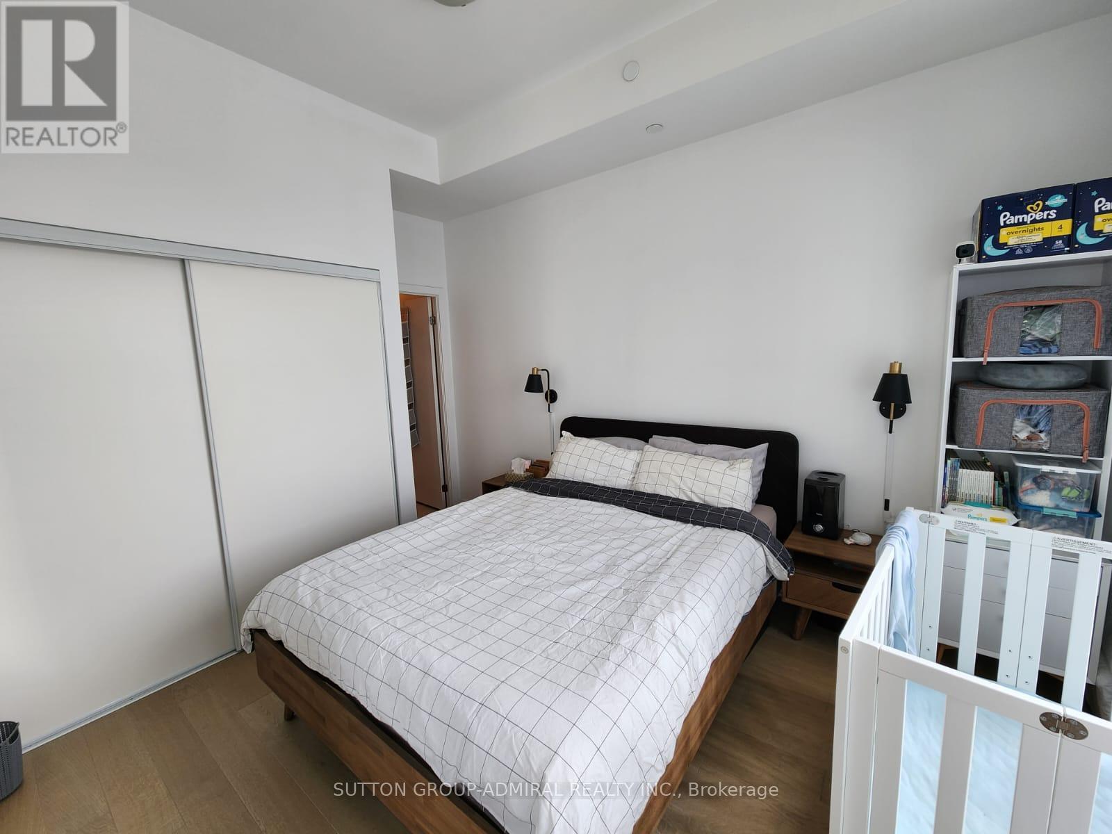 1209 - 28 Avondale Avenue, Toronto, Ontario  M2N 0K2 - Photo 12 - C12946856