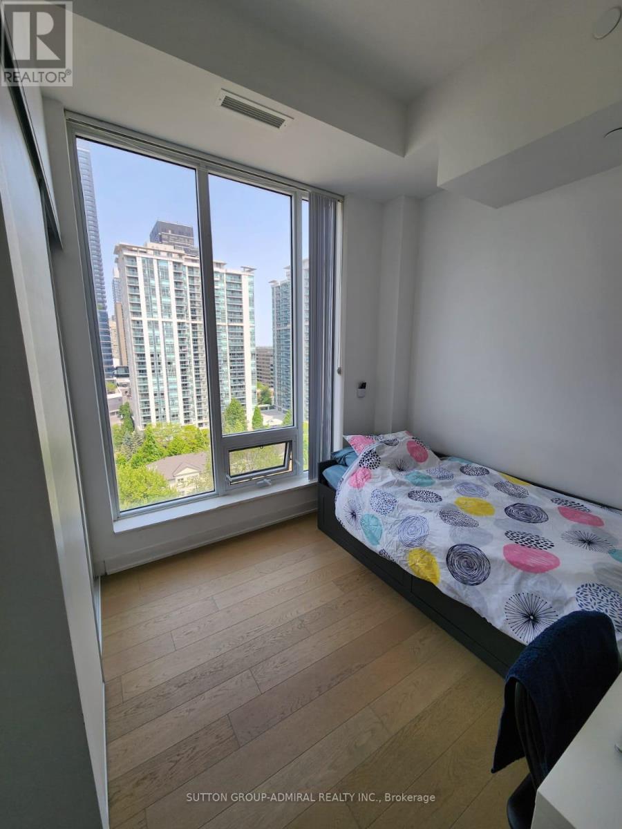 1209 - 28 Avondale Avenue, Toronto, Ontario  M2N 0K2 - Photo 15 - C12946856