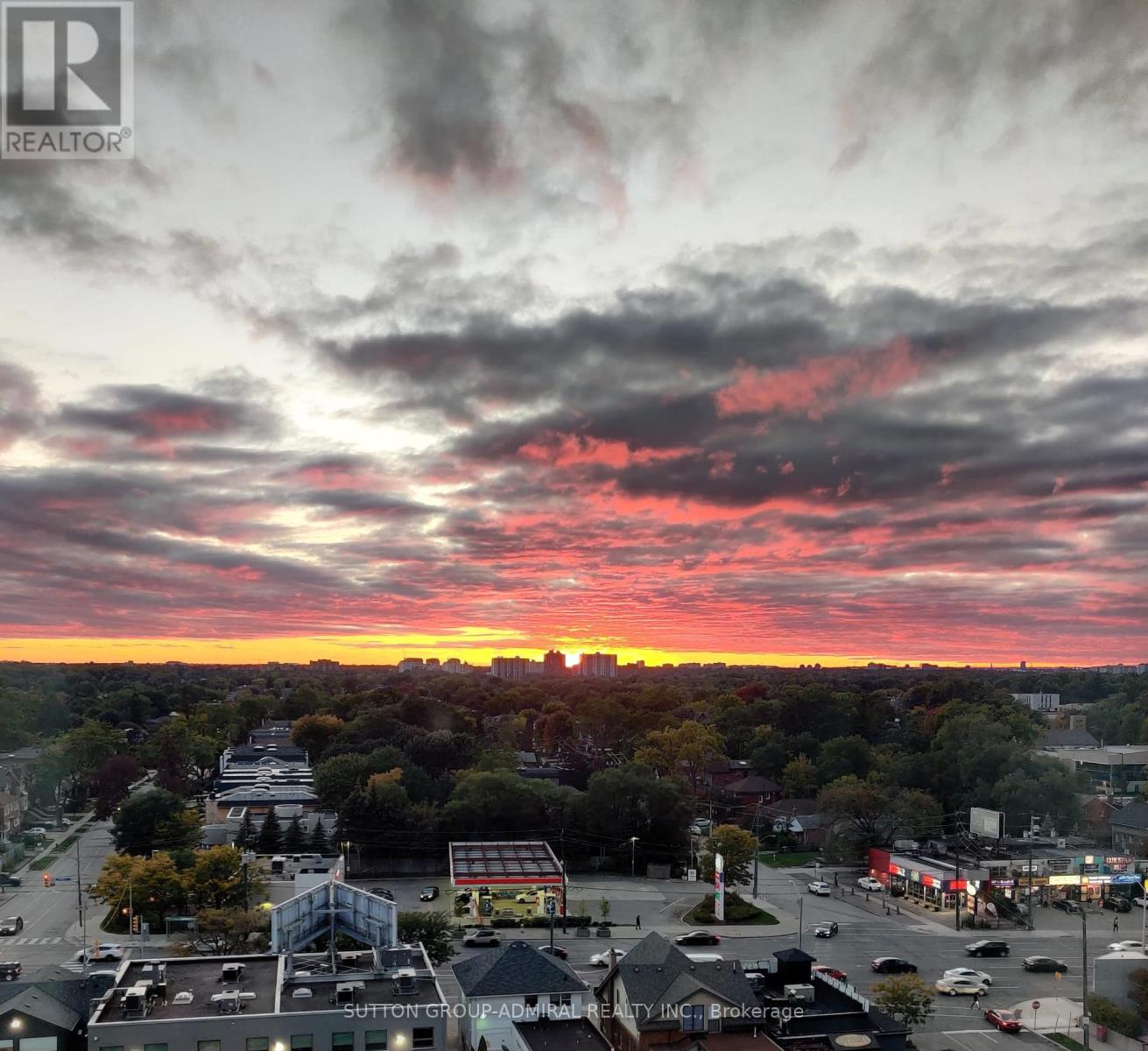 1209 - 28 Avondale Avenue, Toronto, Ontario  M2N 0K2 - Photo 19 - C12946856