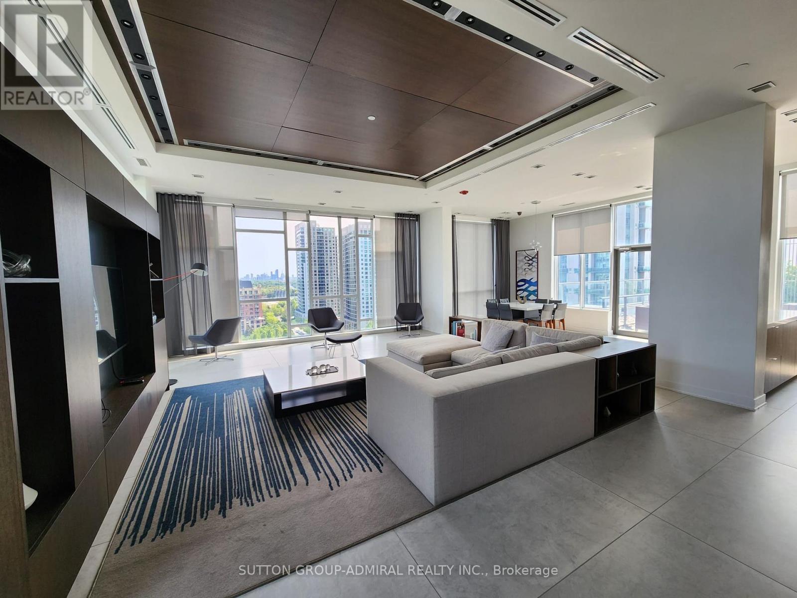 1209 - 28 Avondale Avenue, Toronto, Ontario  M2N 0K2 - Photo 23 - C12946856