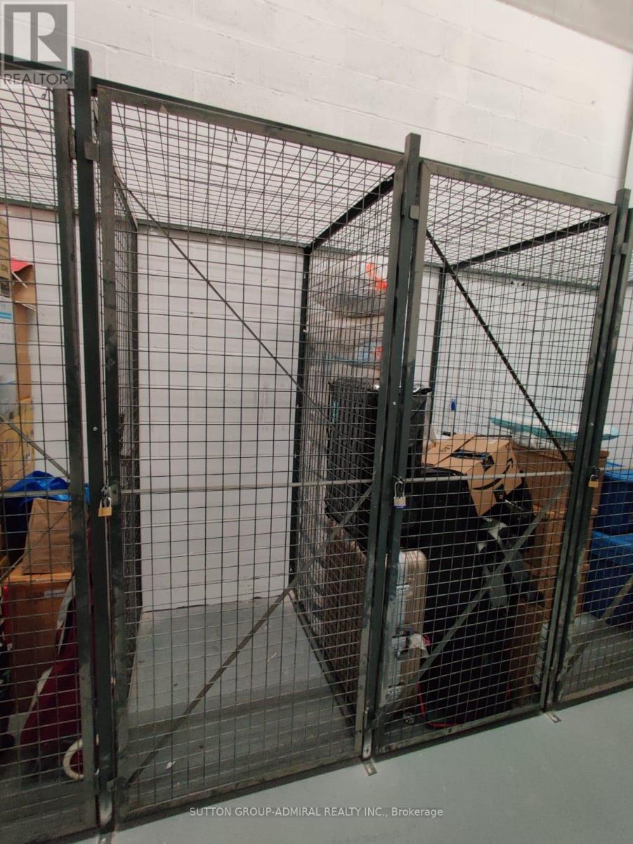 1209 - 28 Avondale Avenue, Toronto, Ontario  M2N 0K2 - Photo 26 - C12946856