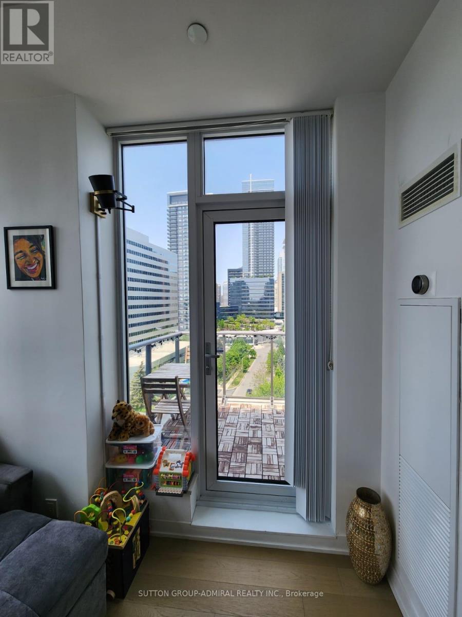 1209 - 28 Avondale Avenue, Toronto, Ontario  M2N 0K2 - Photo 4 - C12946856