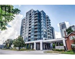 1209 - 28 AVONDALE AVENUE, Toronto, Ontario