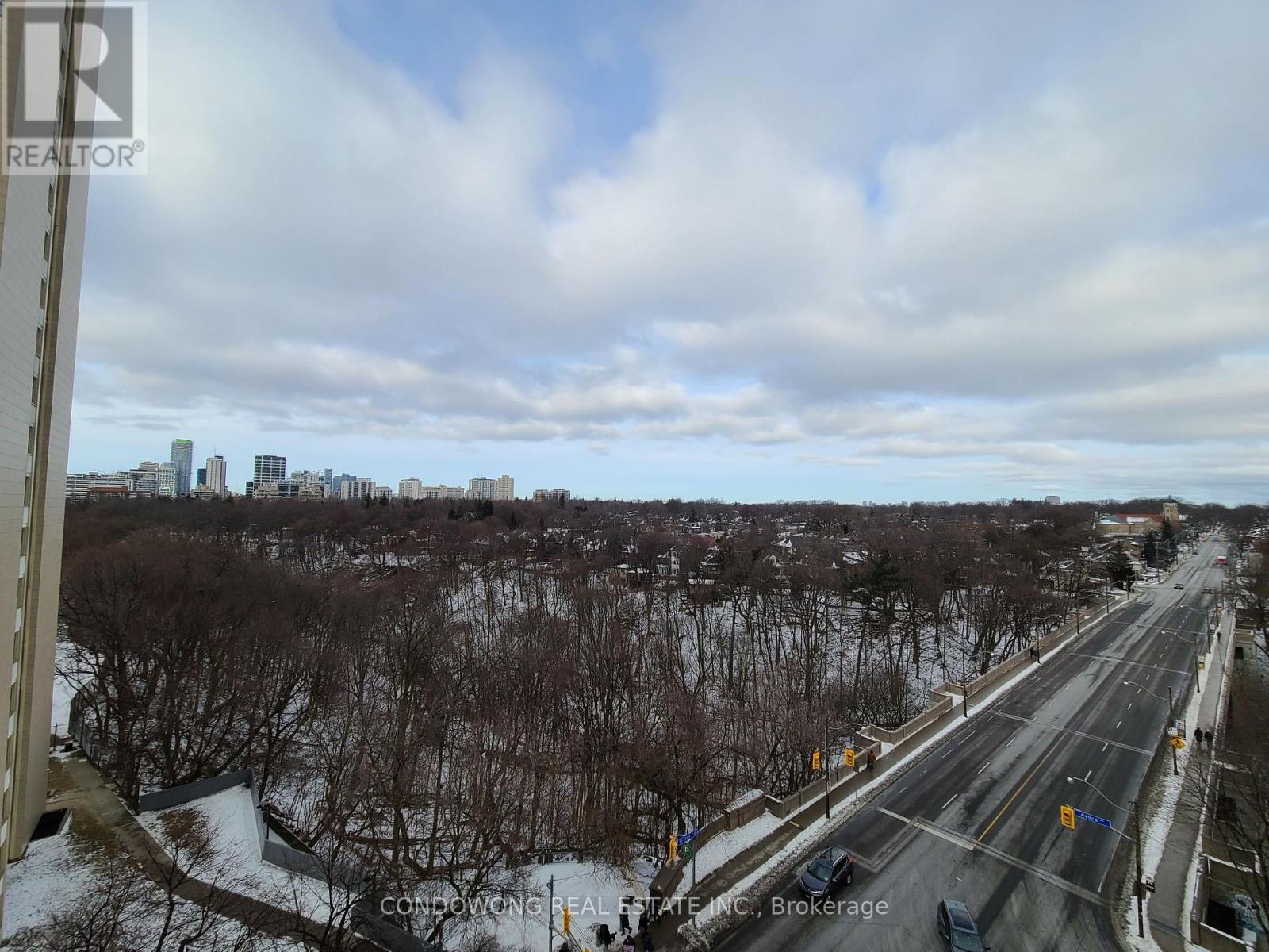 909 - 38 Avoca Avenue, Toronto, Ontario  M4T 2B9 - Photo 8 - C12946890